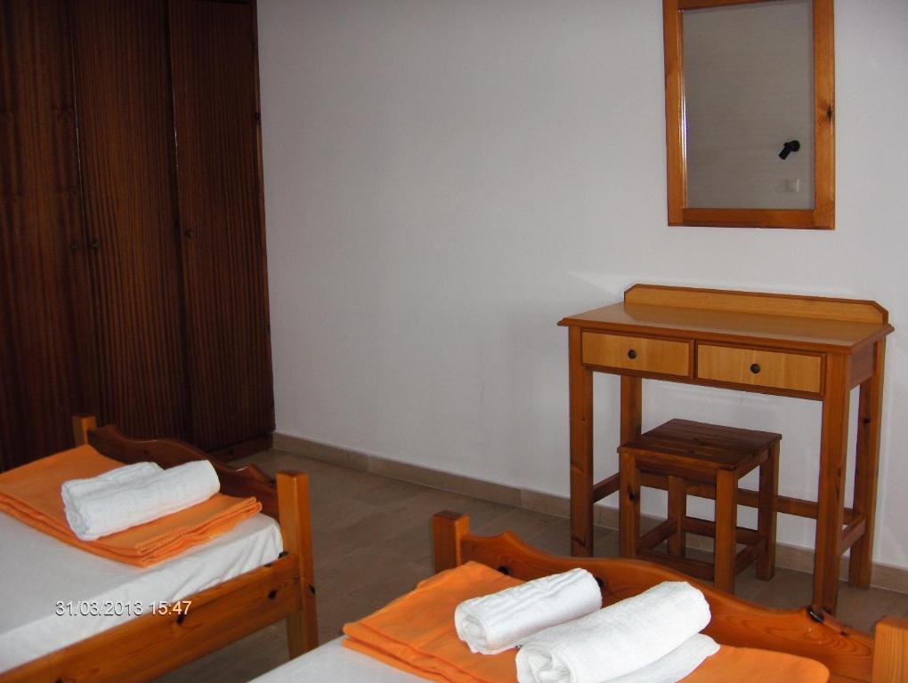 Feakes Apartments アリラス 部屋 写真