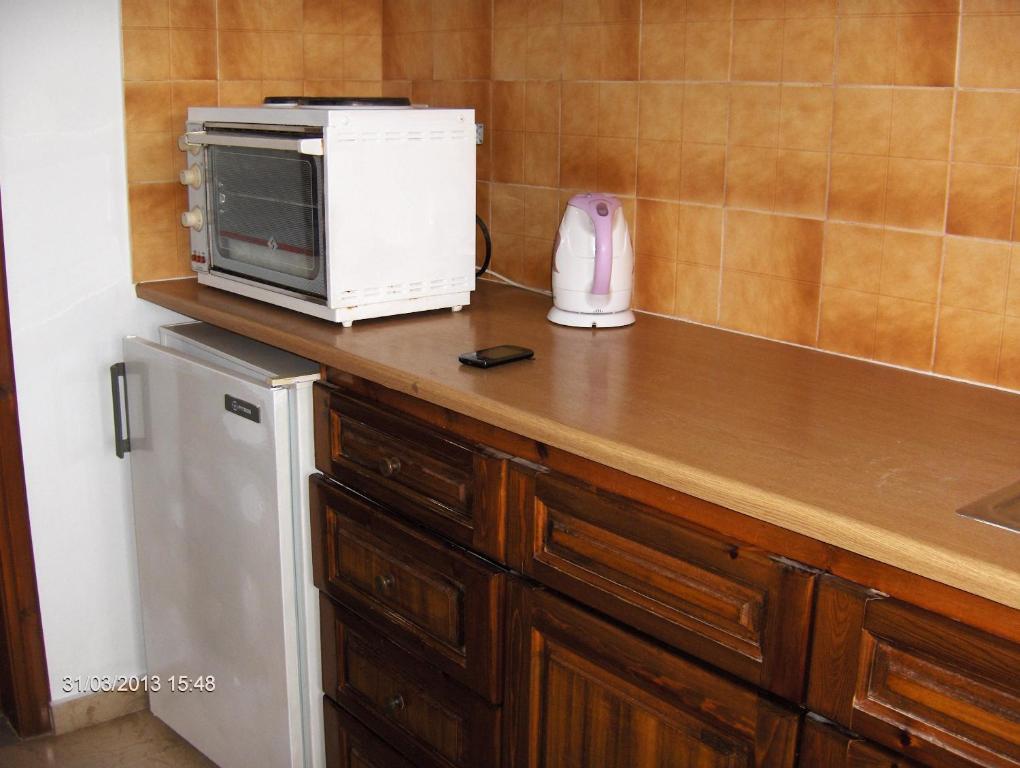 Feakes Apartments アリラス エクステリア 写真