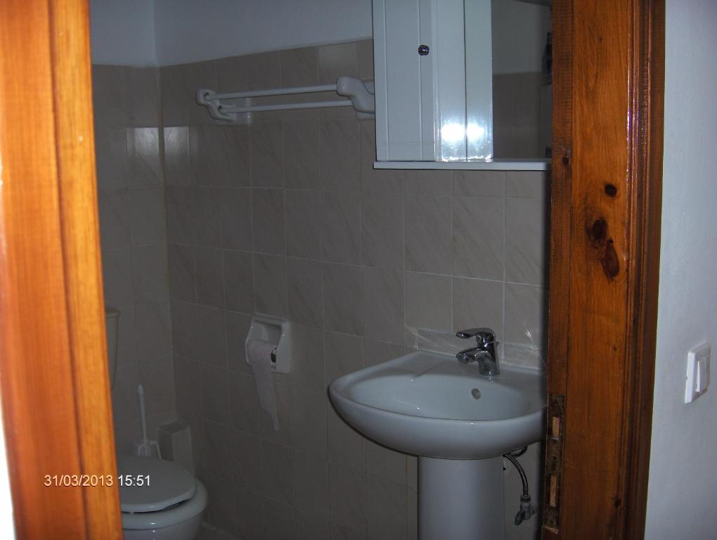 Feakes Apartments アリラス エクステリア 写真