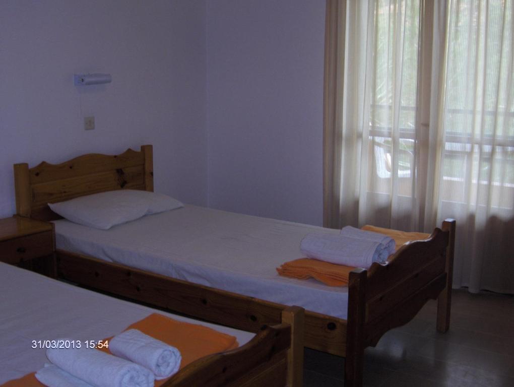 Feakes Apartments アリラス 部屋 写真