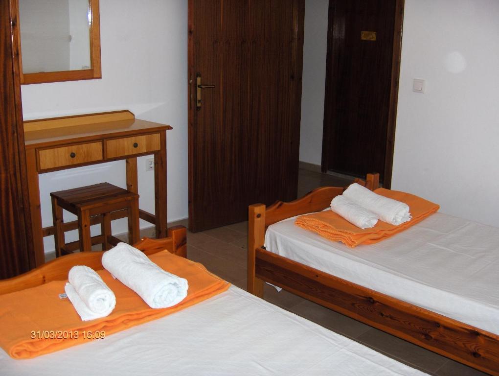 Feakes Apartments アリラス 部屋 写真